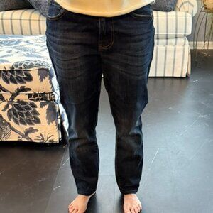 CAbi Straight Leg Jeans 6